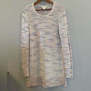 LOFT Tunic Sweater